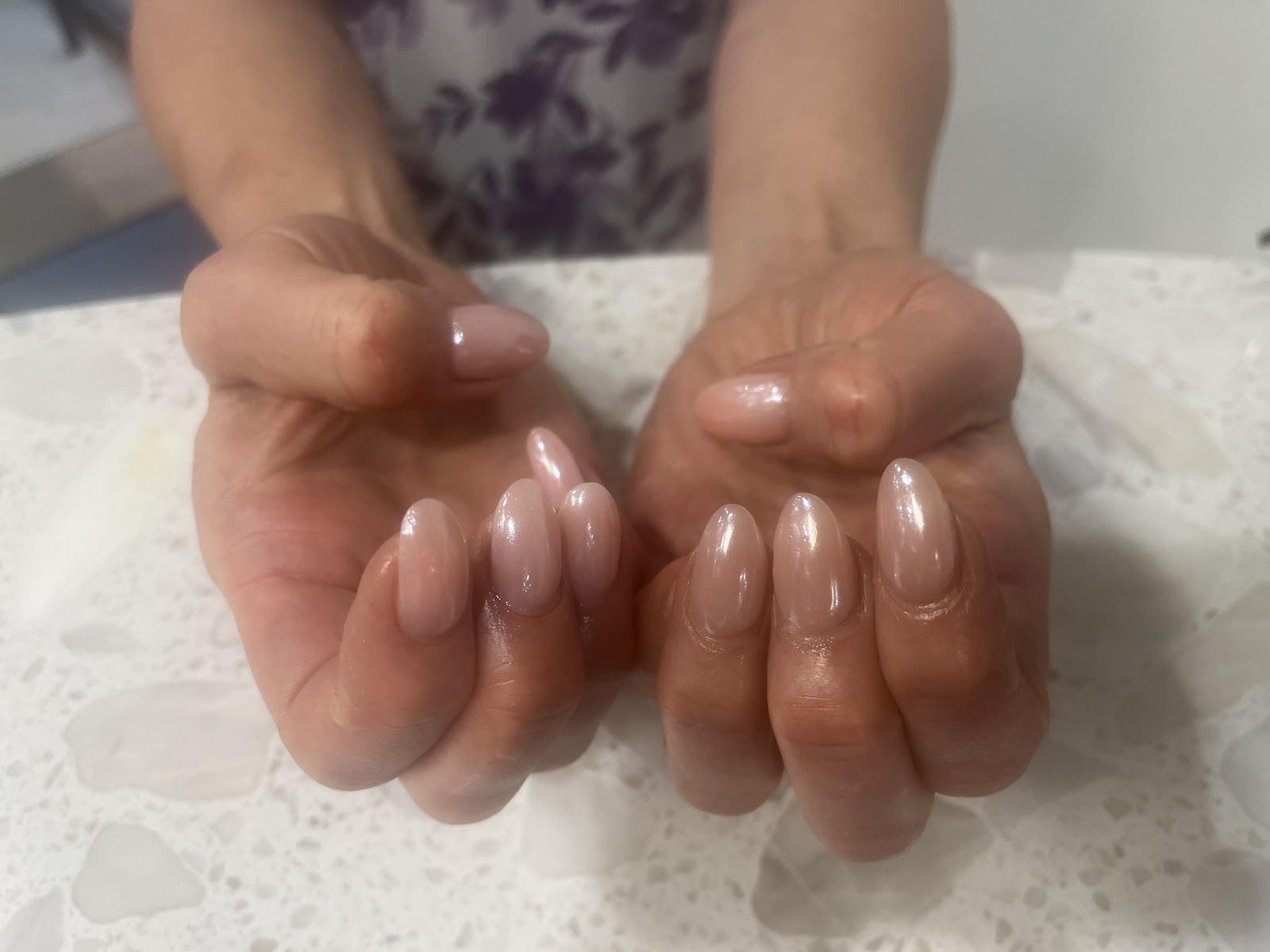 Nail Care logo